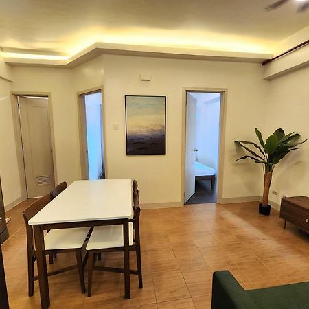 Pioneer Woodlands Bed & Breakfast Mandaluyong Exterior foto